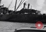 Image of Japanese attack Pearl Harbor Hawaii USA, 1941, second 56 stock footage video 65675038761