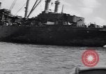 Image of Japanese attack Pearl Harbor Hawaii USA, 1941, second 57 stock footage video 65675038761