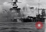 Image of Japanese attack Pearl Harbor Hawaii USA, 1941, second 61 stock footage video 65675038761