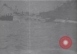 Image of Japanese attack Pearl Harbor Hawaii USA, 1941, second 1 stock footage video 65675038762