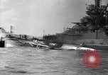 Image of Japanese attack Pearl Harbor Hawaii USA, 1941, second 3 stock footage video 65675038762