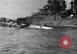 Image of Japanese attack Pearl Harbor Hawaii USA, 1941, second 4 stock footage video 65675038762