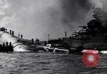 Image of Japanese attack Pearl Harbor Hawaii USA, 1941, second 14 stock footage video 65675038762