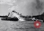 Image of Japanese attack Pearl Harbor Hawaii USA, 1941, second 19 stock footage video 65675038762