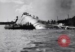 Image of Japanese attack Pearl Harbor Hawaii USA, 1941, second 21 stock footage video 65675038762