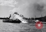 Image of Japanese attack Pearl Harbor Hawaii USA, 1941, second 22 stock footage video 65675038762