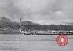 Image of Japanese attack Pearl Harbor Hawaii USA, 1941, second 25 stock footage video 65675038762