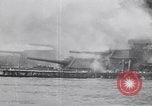 Image of Japanese attack Pearl Harbor Hawaii USA, 1941, second 30 stock footage video 65675038762