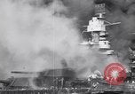 Image of Japanese attack Pearl Harbor Hawaii USA, 1941, second 32 stock footage video 65675038762