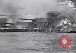 Image of Japanese attack Pearl Harbor Hawaii USA, 1941, second 40 stock footage video 65675038762