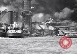 Image of Japanese attack Pearl Harbor Hawaii USA, 1941, second 42 stock footage video 65675038762