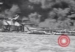 Image of Japanese attack Pearl Harbor Hawaii USA, 1941, second 44 stock footage video 65675038762