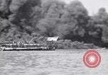 Image of Japanese attack Pearl Harbor Hawaii USA, 1941, second 48 stock footage video 65675038762