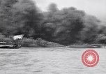 Image of Japanese attack Pearl Harbor Hawaii USA, 1941, second 49 stock footage video 65675038762