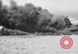 Image of Japanese attack Pearl Harbor Hawaii USA, 1941, second 50 stock footage video 65675038762