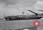 Image of Japanese attack Pearl Harbor Hawaii USA, 1941, second 61 stock footage video 65675038762