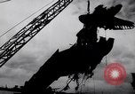 Image of Japanese torpedo plane Pearl Harbor Hawaii USA, 1941, second 8 stock footage video 65675038763