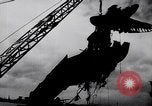 Image of Japanese torpedo plane Pearl Harbor Hawaii USA, 1941, second 9 stock footage video 65675038763
