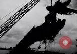 Image of Japanese torpedo plane Pearl Harbor Hawaii USA, 1941, second 10 stock footage video 65675038763