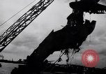 Image of Japanese torpedo plane Pearl Harbor Hawaii USA, 1941, second 11 stock footage video 65675038763