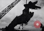 Image of Japanese torpedo plane Pearl Harbor Hawaii USA, 1941, second 13 stock footage video 65675038763