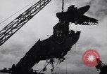 Image of Japanese torpedo plane Pearl Harbor Hawaii USA, 1941, second 14 stock footage video 65675038763