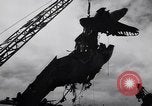 Image of Japanese torpedo plane Pearl Harbor Hawaii USA, 1941, second 15 stock footage video 65675038763