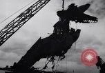 Image of Japanese torpedo plane Pearl Harbor Hawaii USA, 1941, second 16 stock footage video 65675038763