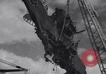 Image of Japanese torpedo plane Pearl Harbor Hawaii USA, 1941, second 19 stock footage video 65675038763
