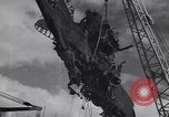 Image of Japanese torpedo plane Pearl Harbor Hawaii USA, 1941, second 20 stock footage video 65675038763