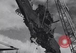 Image of Japanese torpedo plane Pearl Harbor Hawaii USA, 1941, second 21 stock footage video 65675038763