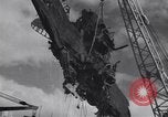 Image of Japanese torpedo plane Pearl Harbor Hawaii USA, 1941, second 22 stock footage video 65675038763