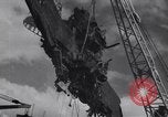 Image of Japanese torpedo plane Pearl Harbor Hawaii USA, 1941, second 23 stock footage video 65675038763