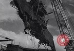 Image of Japanese torpedo plane Pearl Harbor Hawaii USA, 1941, second 25 stock footage video 65675038763