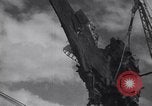 Image of Japanese torpedo plane Pearl Harbor Hawaii USA, 1941, second 27 stock footage video 65675038763