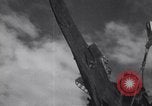 Image of Japanese torpedo plane Pearl Harbor Hawaii USA, 1941, second 29 stock footage video 65675038763