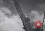 Image of Japanese torpedo plane Pearl Harbor Hawaii USA, 1941, second 30 stock footage video 65675038763