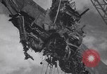 Image of Japanese torpedo plane Pearl Harbor Hawaii USA, 1941, second 31 stock footage video 65675038763