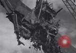 Image of Japanese torpedo plane Pearl Harbor Hawaii USA, 1941, second 32 stock footage video 65675038763