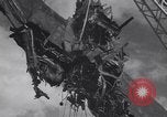 Image of Japanese torpedo plane Pearl Harbor Hawaii USA, 1941, second 33 stock footage video 65675038763