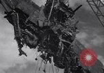 Image of Japanese torpedo plane Pearl Harbor Hawaii USA, 1941, second 34 stock footage video 65675038763