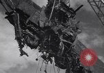 Image of Japanese torpedo plane Pearl Harbor Hawaii USA, 1941, second 35 stock footage video 65675038763