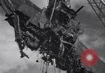 Image of Japanese torpedo plane Pearl Harbor Hawaii USA, 1941, second 36 stock footage video 65675038763