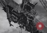 Image of Japanese torpedo plane Pearl Harbor Hawaii USA, 1941, second 37 stock footage video 65675038763