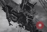 Image of Japanese torpedo plane Pearl Harbor Hawaii USA, 1941, second 38 stock footage video 65675038763