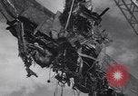 Image of Japanese torpedo plane Pearl Harbor Hawaii USA, 1941, second 39 stock footage video 65675038763