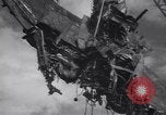 Image of Japanese torpedo plane Pearl Harbor Hawaii USA, 1941, second 40 stock footage video 65675038763