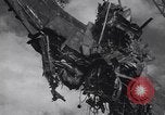 Image of Japanese torpedo plane Pearl Harbor Hawaii USA, 1941, second 41 stock footage video 65675038763