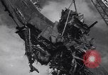 Image of Japanese torpedo plane Pearl Harbor Hawaii USA, 1941, second 42 stock footage video 65675038763