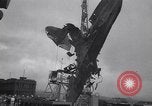 Image of Japanese torpedo plane Pearl Harbor Hawaii USA, 1941, second 47 stock footage video 65675038763